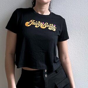 Juicy Booty Tee